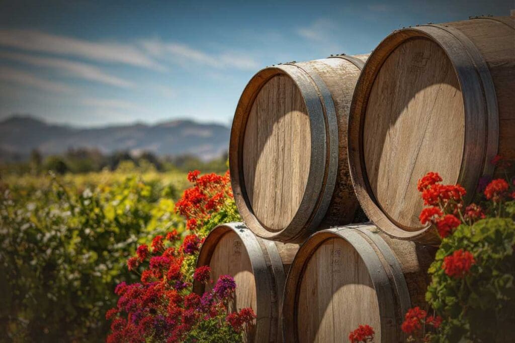 Introduzione ai diritti agrari nel contesto vinicolo