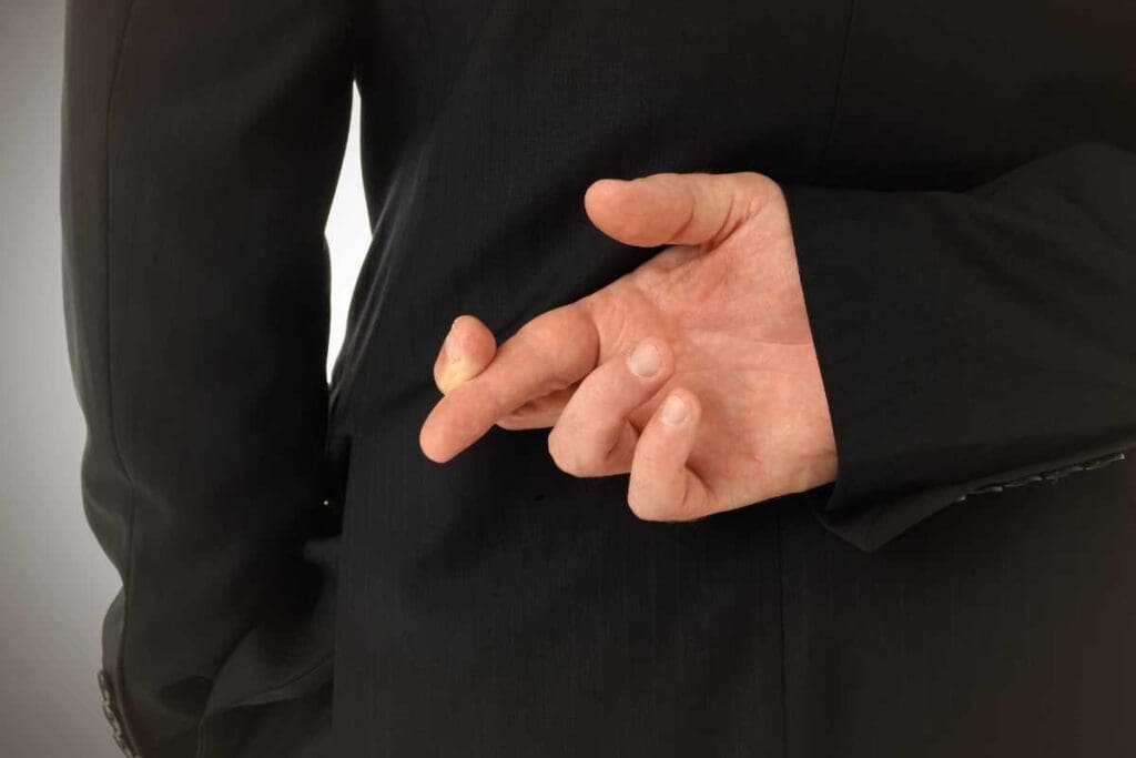 La storia delle superstizioni nei mestieri tradizionali