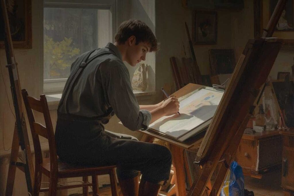 Sfide e opportunità per i giovani apprendisti