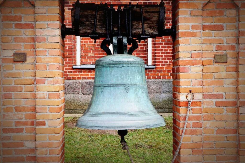 Le abilità del campanaro: conoscenze specializzate