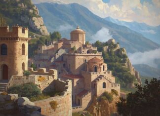 Le antiche vie del sale: itinerari e scoperte