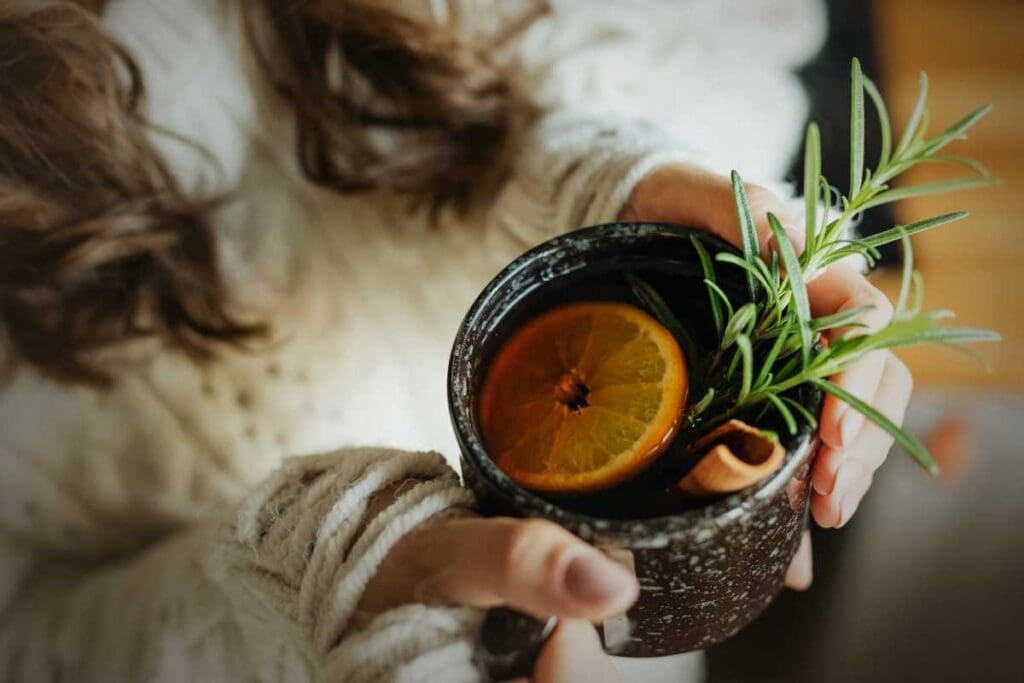 Le erbe nella medicina popolare italiana