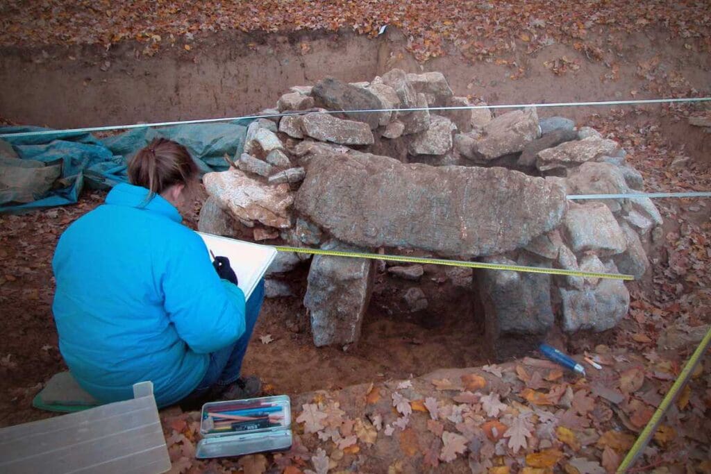 Le normative internazionali sui reperti archeologici