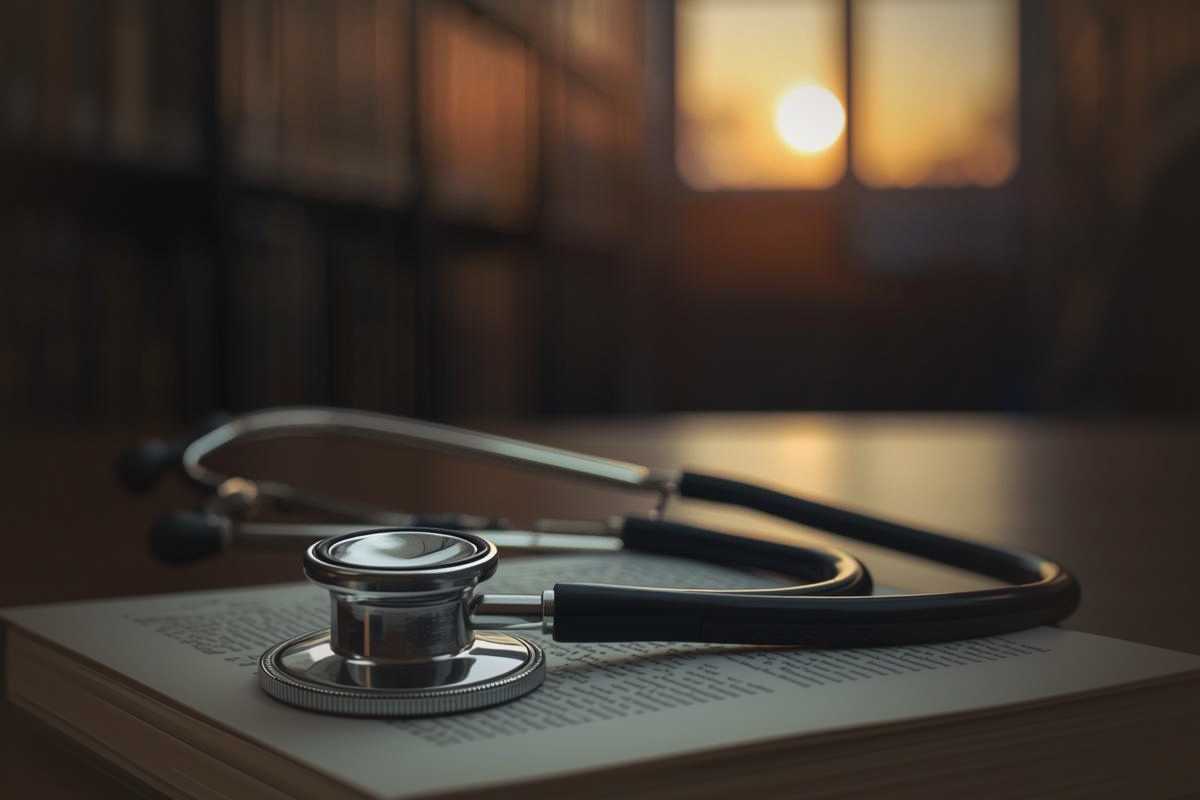 Lavoro e cura L'impatto delle pratiche mediche sull'evoluzione culturale