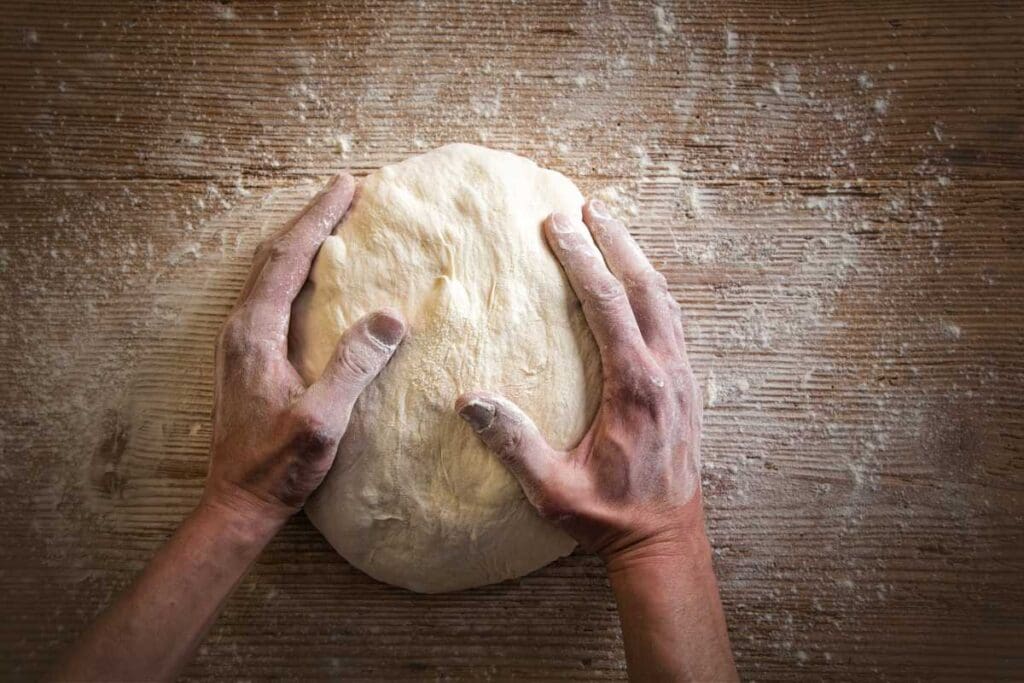 L'importanza della lavorazione manuale