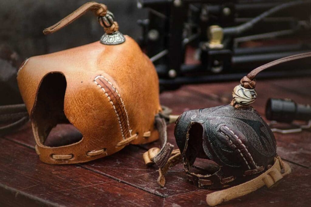 L'innovativa attrezzatura nell'era moderna