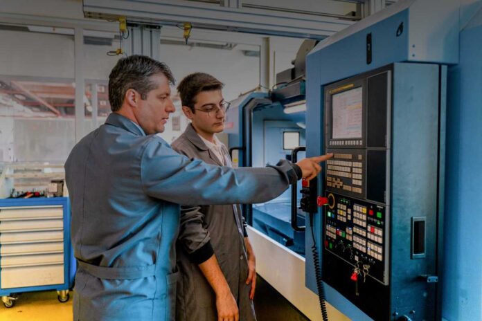 L'istruzione tecnica: un pilastro per l'economia italiana