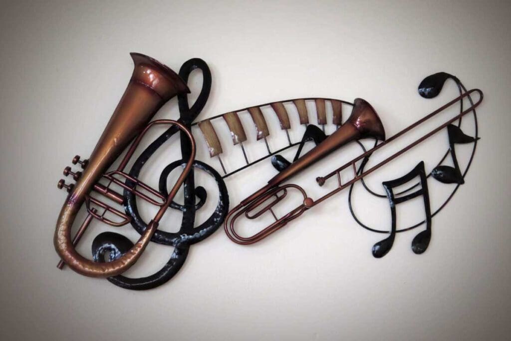 Nuovi strumenti e tecniche musicali