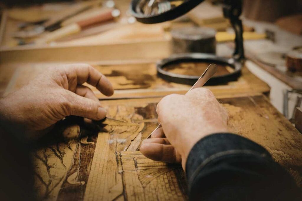 Progetti di restauro delle antiche barche