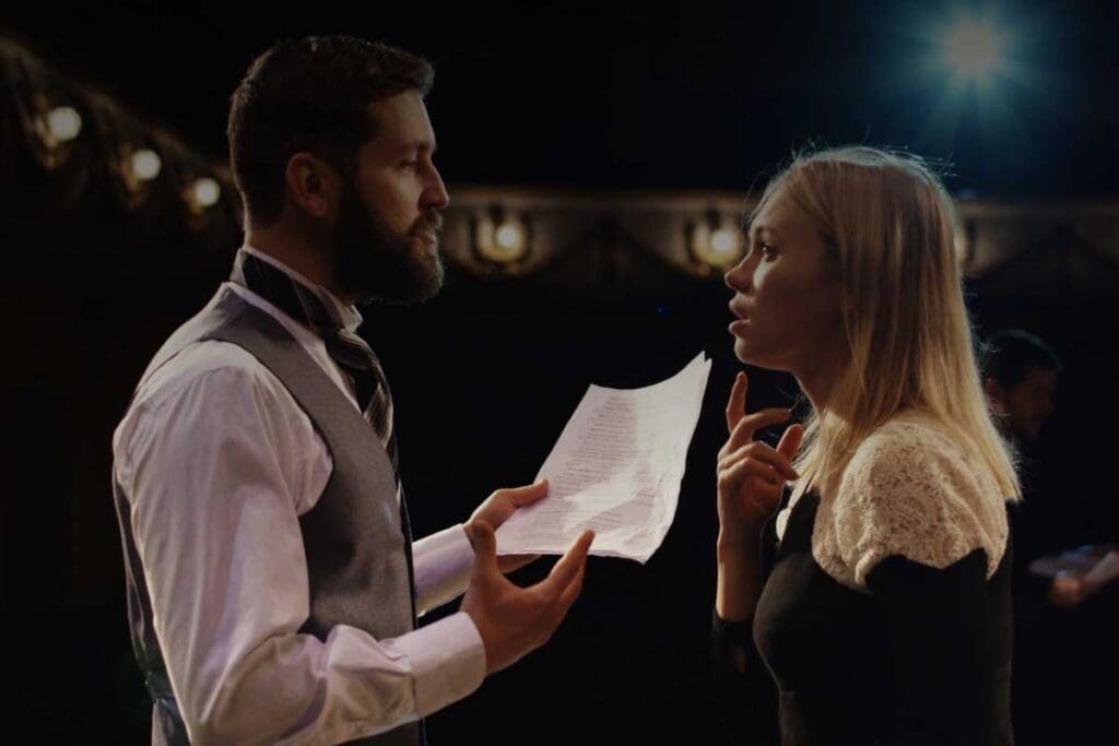 Influenze culturali dei teatri girovaghi