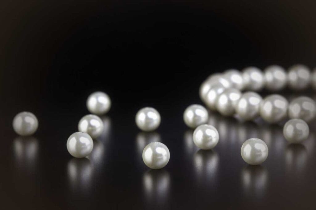 Storia della pesca delle perle