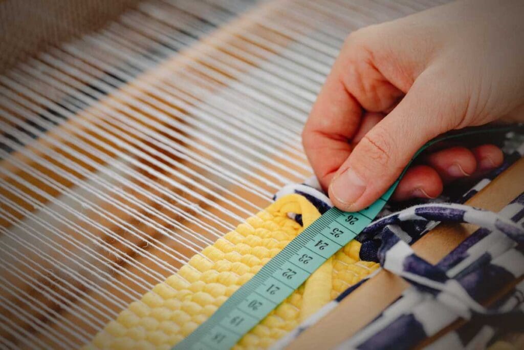 Tendenze globali per i prodotti tessili artigianali