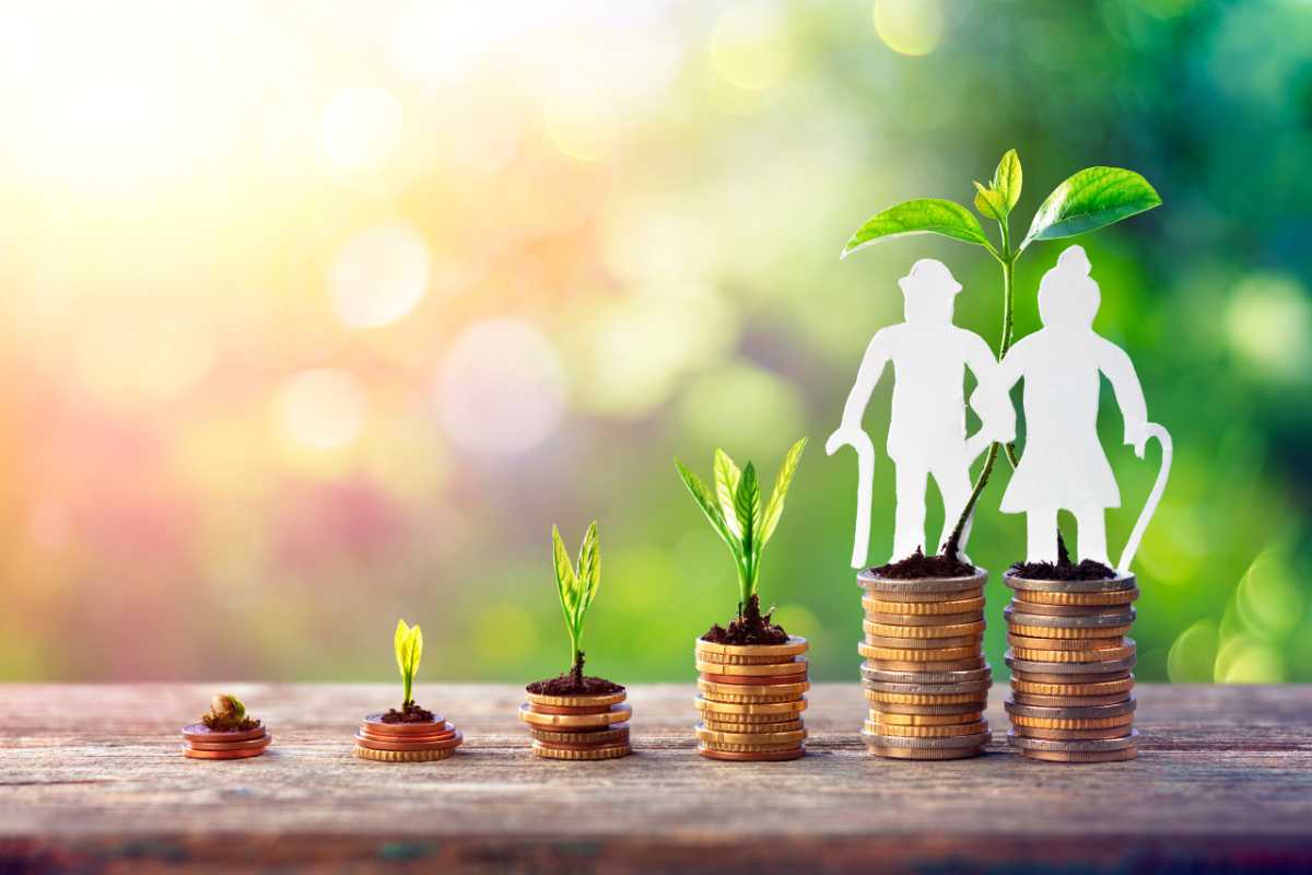 bonus pensione Tutta la verità sul "Bonus 440 Euro"