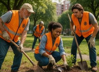 L'importanza della manutenzione per le città moderne