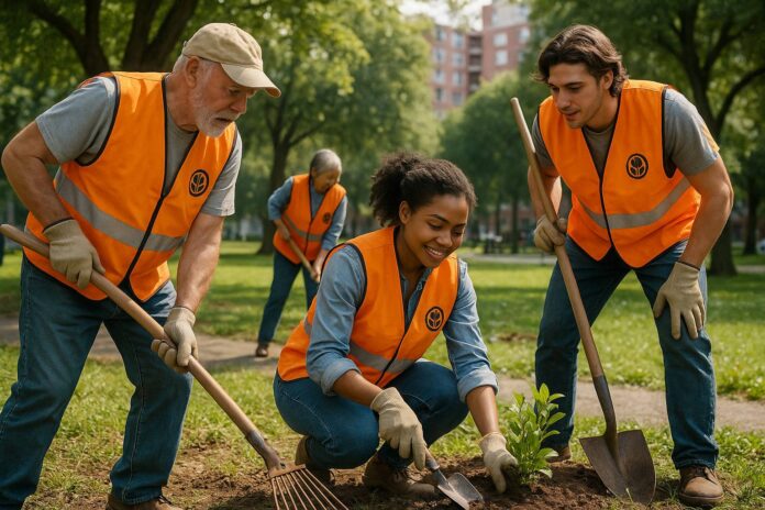 L'importanza della manutenzione per le città moderne