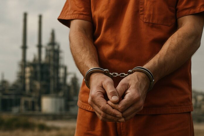 Lavoro come pena Costi e benefici del lavoro forzato: un'analisi critica