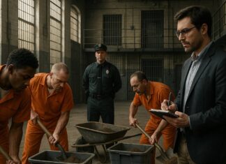 Lavori punitivi e diritti umani: un equilibrio difficile