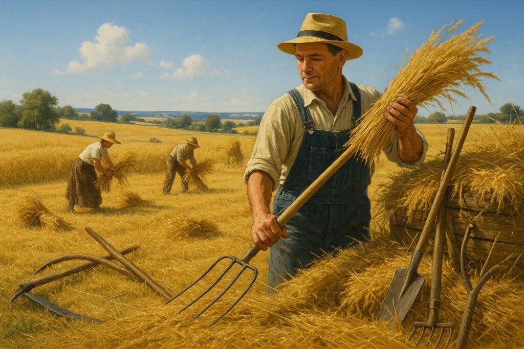 L'evoluzione del concetto di tempo nel lavoro