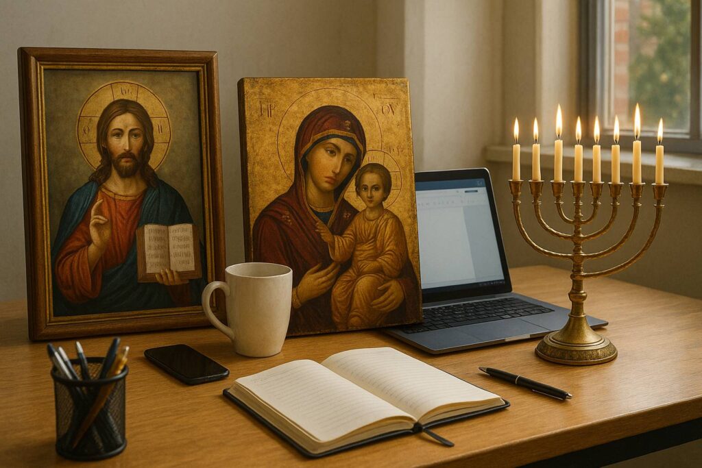 Il calendario liturgico e la sua influenza quotidiana