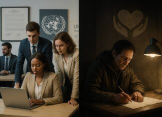 Lavoro o sfruttamento? La sottile linea della legittimità