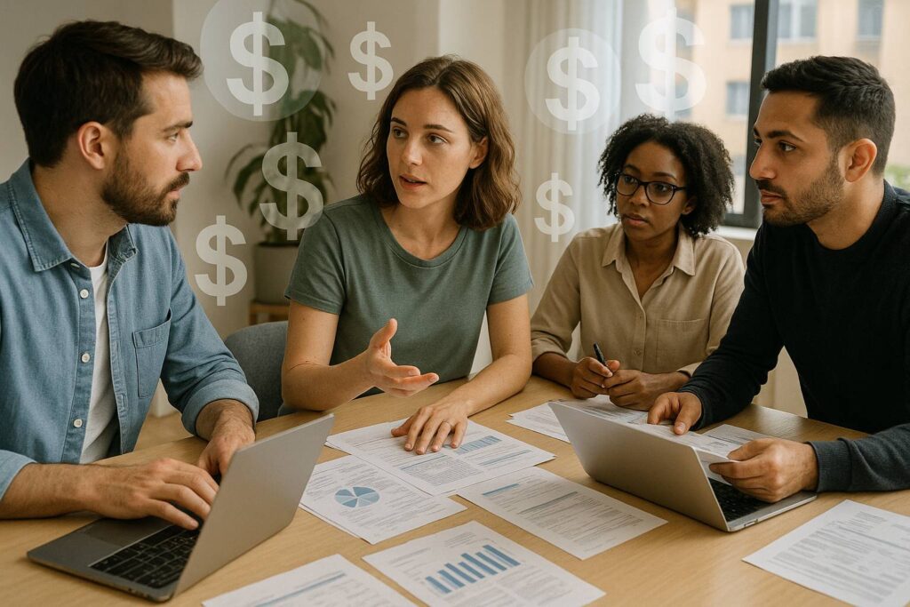 Tipologie di debiti più comuni al giorno d'oggi