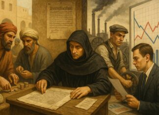 Storia del debito: dalle antiche civiltà a oggi