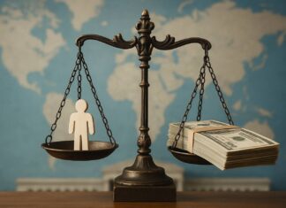 Diritti umani e debito: un binomio complesso