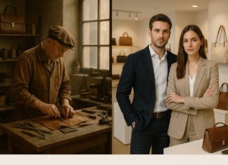 Dalla bottega al marchio: l'evoluzione delle imprese familiari