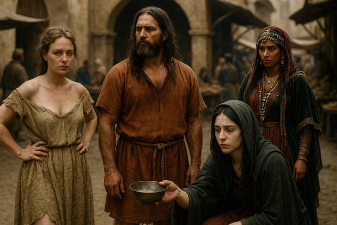 Lavoro e punizione sociale: i mestieri “infamanti” nella storia