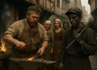 Mestieri disprezzati nel Medioevo: tra stigma e necessità