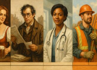 Quando il lavoro 'infame' diventa rispettabile