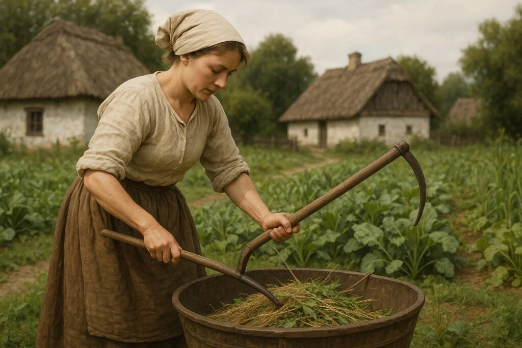 Storia del lavoro non retribuito in Italia