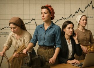 Ripensare il ruolo della donna nella storia economica