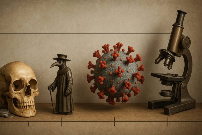 Epidemie nella storia: lezioni e conseguenze