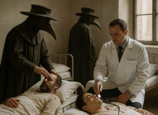 La cura nelle epidemie: dall'approccio tradizionale a quello moderno