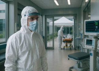 L'impatto delle epidemie sulle infrastrutture sanitarie