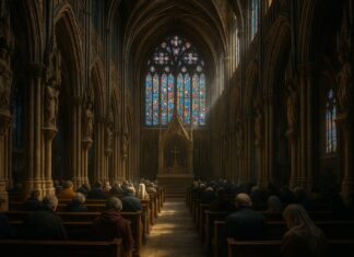 La simbologia delle cattedrali: molto più di un luogo di culto