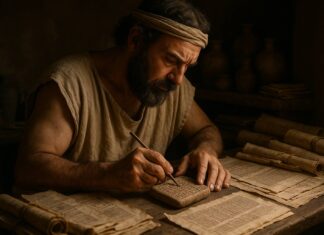 L’importanza della scrittura nei sistemi legali antichi L'importanza della scrittura nei sistemi legali antichi