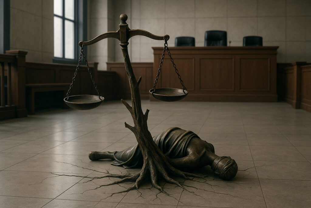 Conseguenze economiche e sociali per i trasgressori