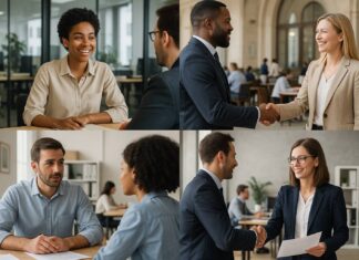 Fiducia e trasparenza nei mestieri di responsabilità