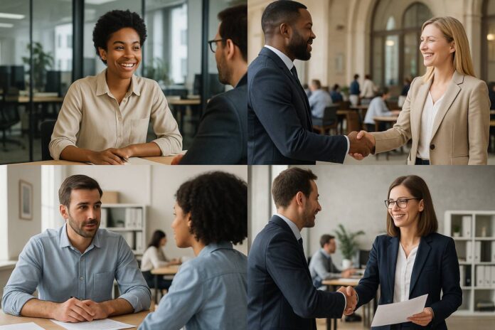 Fiducia e trasparenza nei mestieri di responsabilità