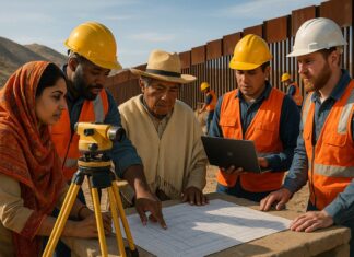 La cultura del lavoro nelle zone di confine La cultura del lavoro nelle zone di confine