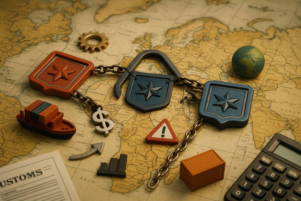 Normative economiche e crescita delle imprese