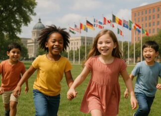 Diritti dei minori: leggi e realtà