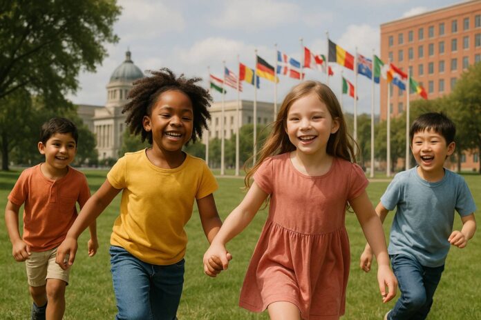 Diritti dei minori: leggi e realtà