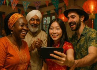 Tradizioni moderne: come celebriamo oggi le festività