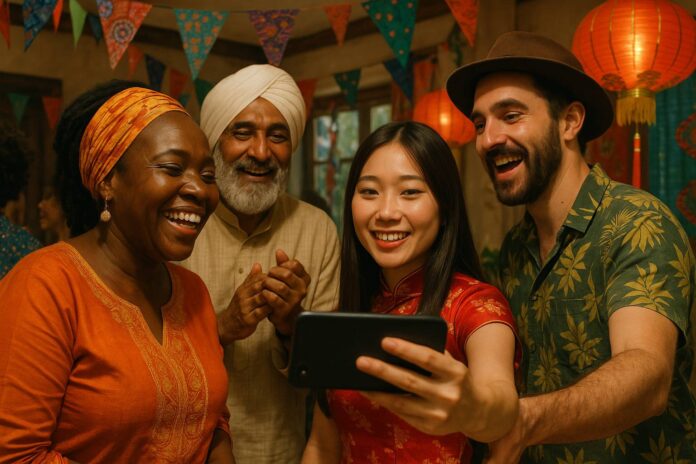 Tradizioni moderne: come celebriamo oggi le festività