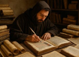 Mediatori linguistici nel Medioevo: custodi del sapere