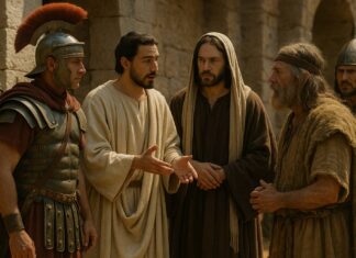 Interpreti nei principali imperi storici: voce dell'impero