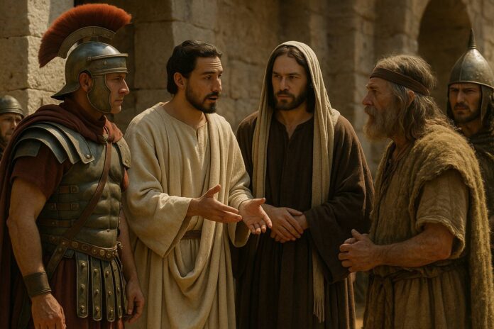 Interpreti nei principali imperi storici: voce dell'impero